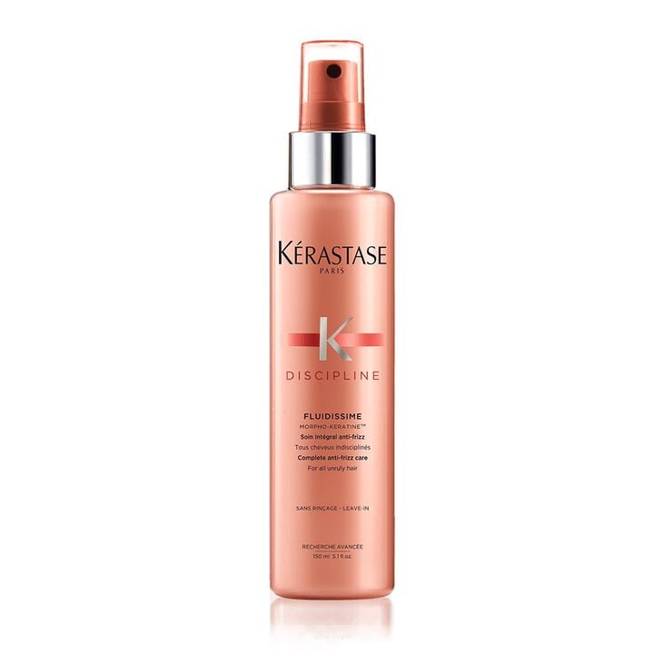 Discipline Fluidissime Anti-Frizz Heat Protectant