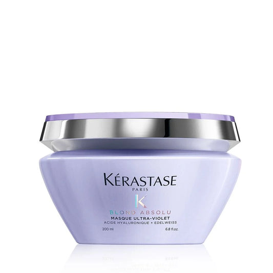 Masque Ultra Violet Purple Hair Mask