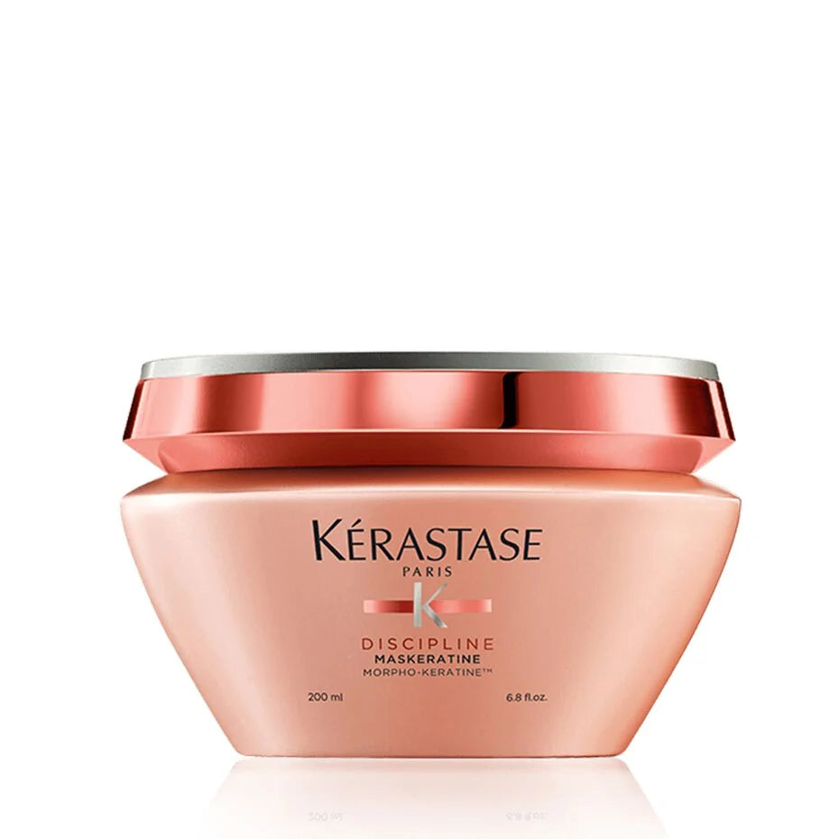 Maskeratine Hair Mask