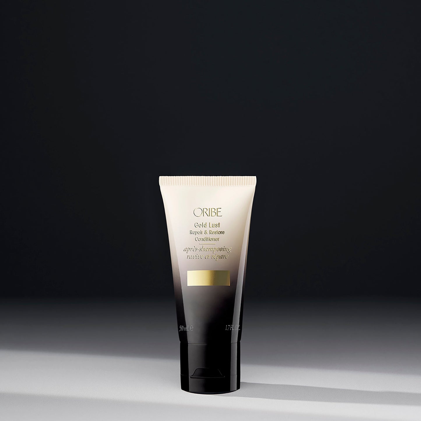 Gold Lust Transformative Masque