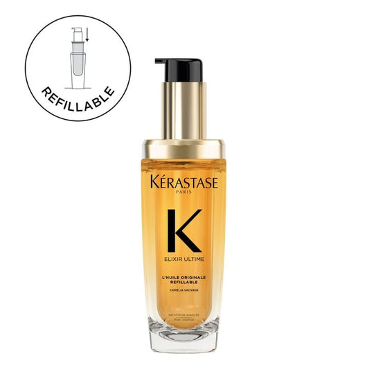 Kerastase Elixir Ultime Refillable