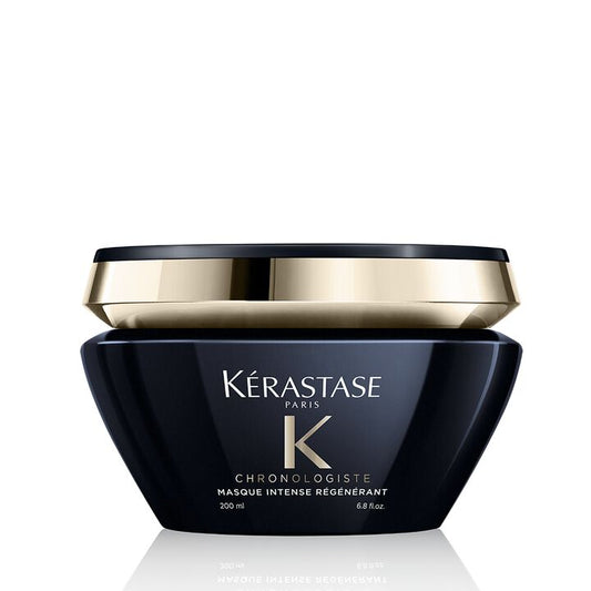 Masque Intense Régénérant Anti-Aging Hair Mask