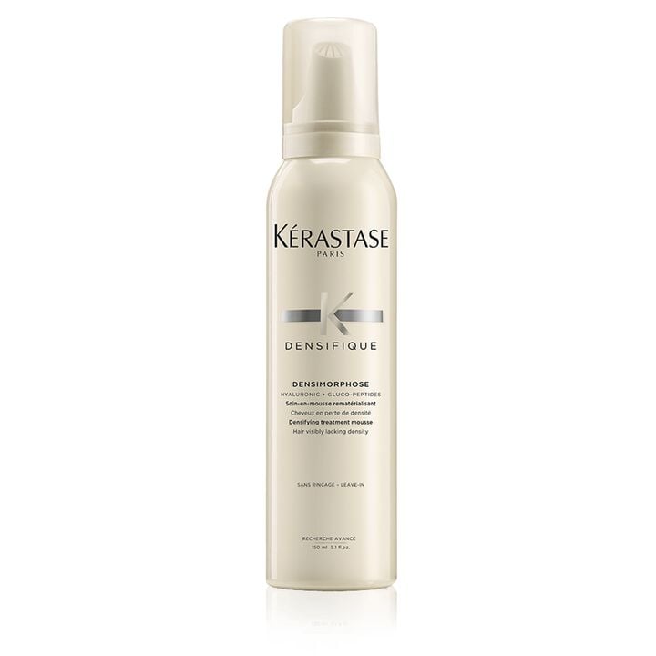 Densifique Densimorphose Mousse for Thinning Hair