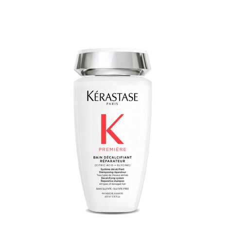 Bain Premiere Décalcifiant Repairing Shampoo