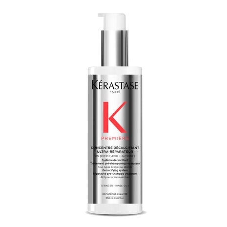 Concentré Décalcifiant Ultra-Réparateur Pre-Shampoo Treatment